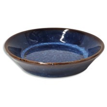 Platito chico para vela o copetin
