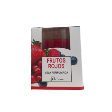 Velas aromáticas varios aromas