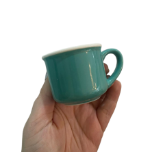 Tacita chica para café