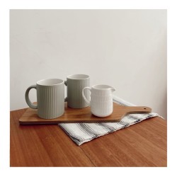 Tabla simil madera chica