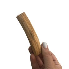 Palo santo 10 cm de largo