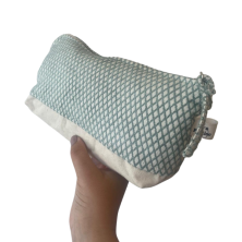 Neceser cartuchera combinada
