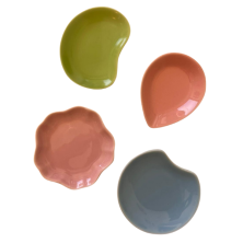 Mini platitos
