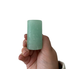 Vela de colores
