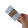 pack etiquetas adhesivas 10 x 6 cm