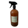 Jabon potasico liquido en botella pulverizadora de 1L