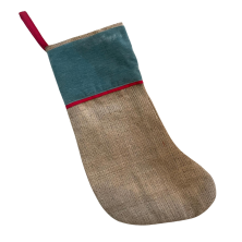 Botas navideñas 45 cm varios diseños