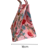 Bolso Lonchera Térmica Impermeable Viandas