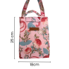Bolso Lonchera Térmica Impermeable Viandas