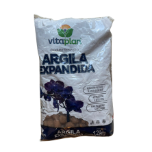 Arcilla Expandida 1,2 Kg
