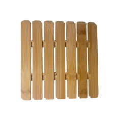 Tabla de Madera Apoya Fuente