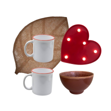 Set desayuno especial