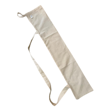 Funda porta sombrilla en lienzo 1,20 m
