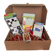 Box Juegos en Familia – Diversión sin pantallas