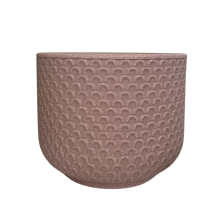 Maceta Rotomoldeada Siena