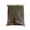 Sustrato Orgánico 3L Humus De Lombriz y Tierra Negra