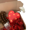 Set Box Deco detalles Noche San Valentín