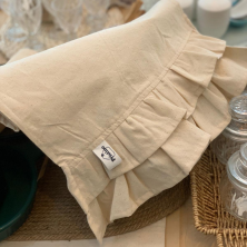 Sendero lienzo con doble volado 1,60 m