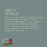Set Circo Vintage para Fiestas | Vajilla y Decoración