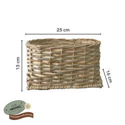 Set Baño Natural