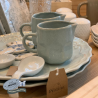 Set Brunch Aqua
