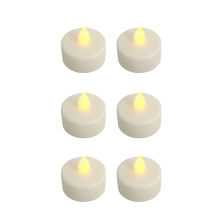Velita led - Vela con luz