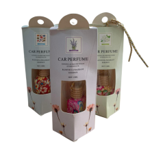 Perfumadores deliciosos de colgar